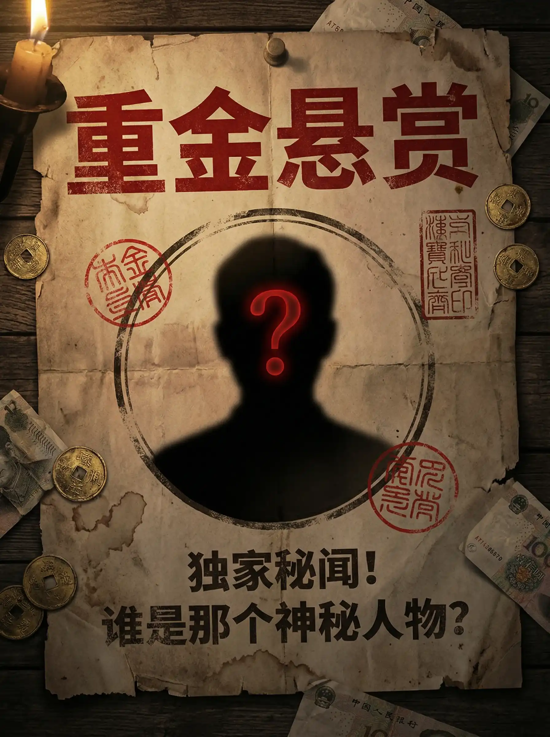 乐玩体育网址 - 重金悬赏线索征集令